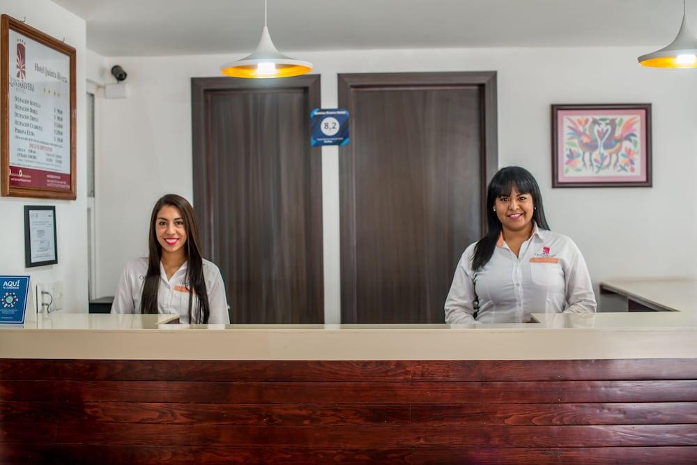 Quinta Rivera Hotel Actopan  Buitenkant foto